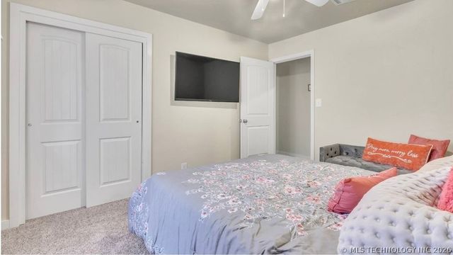 1115 Osage, Ardmore, OK 73401