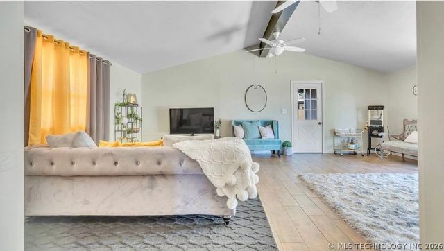 1115 Osage, Ardmore, OK 73401