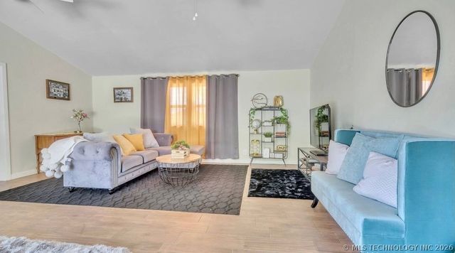 1115 Osage, Ardmore, OK 73401