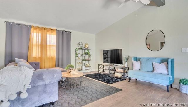 1115 Osage, Ardmore, OK 73401