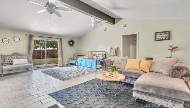 1115 Osage, Ardmore, OK 73401