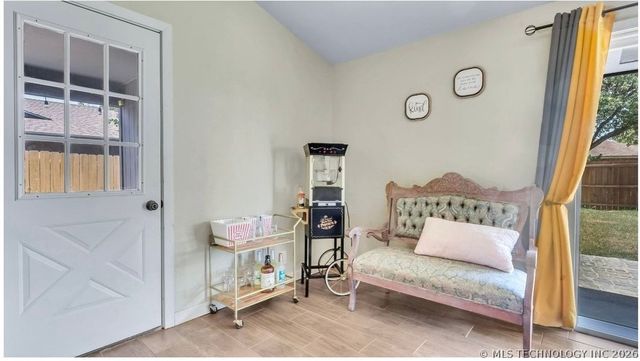 1115 Osage, Ardmore, OK 73401