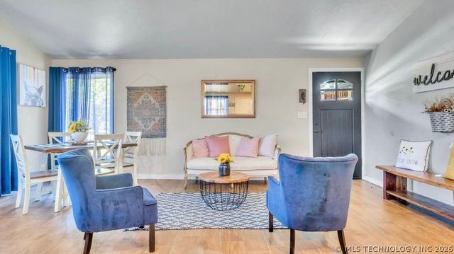 1115 Osage, Ardmore, OK 73401