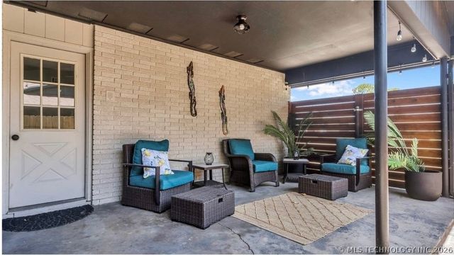 1115 Osage, Ardmore, OK 73401