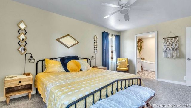 1115 Osage, Ardmore, OK 73401