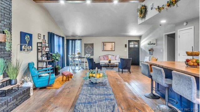 1115 Osage, Ardmore, OK 73401