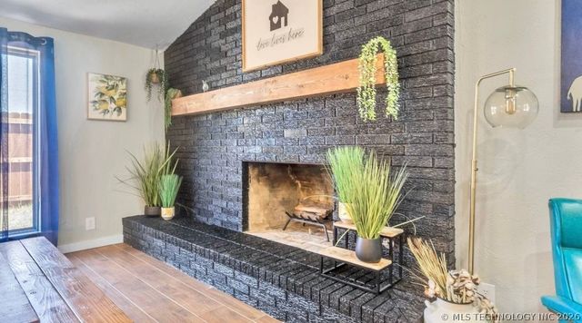 1115 Osage, Ardmore, OK 73401