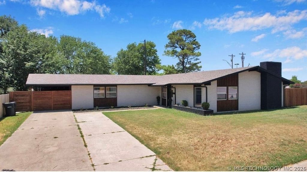 1115 Osage, Ardmore, OK 73401