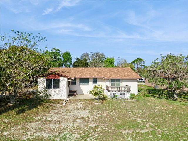 430 MOUNTAIN DRIVE, Babson Park, FL 33827