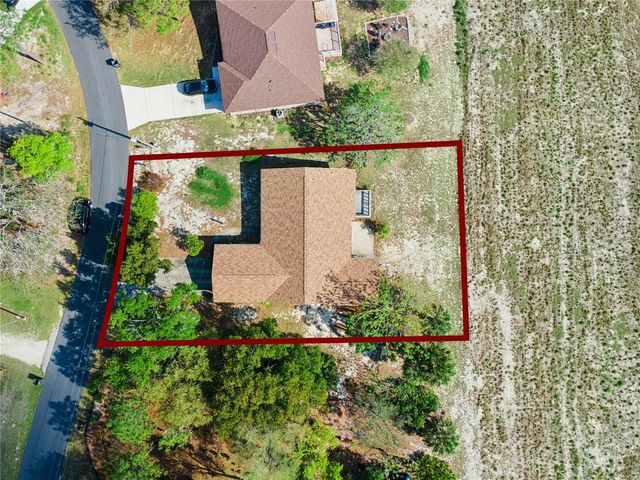 430 MOUNTAIN DRIVE, Babson Park, FL 33827