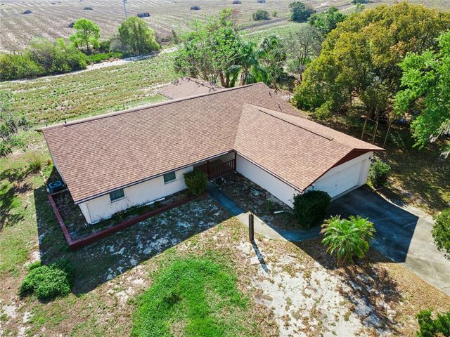 430 MOUNTAIN DRIVE, Babson Park, FL 33827