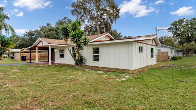 127 COLONIAL DRIVE, Auburndale, FL 33823