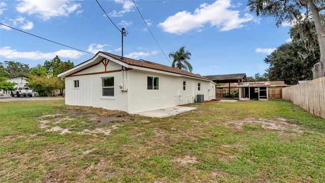 127 COLONIAL DRIVE, Auburndale, FL 33823