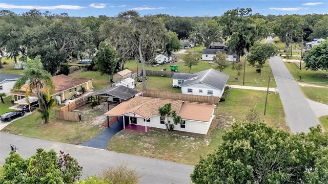 127 COLONIAL DRIVE, Auburndale, FL 33823