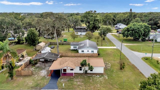 127 COLONIAL DRIVE, Auburndale, FL 33823