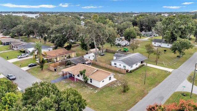 127 COLONIAL DRIVE, Auburndale, FL 33823