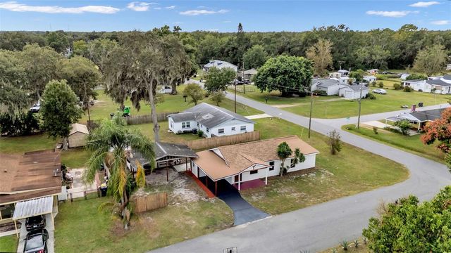 127 COLONIAL DRIVE, Auburndale, FL 33823
