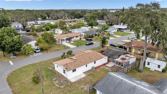 127 COLONIAL DRIVE, Auburndale, FL 33823