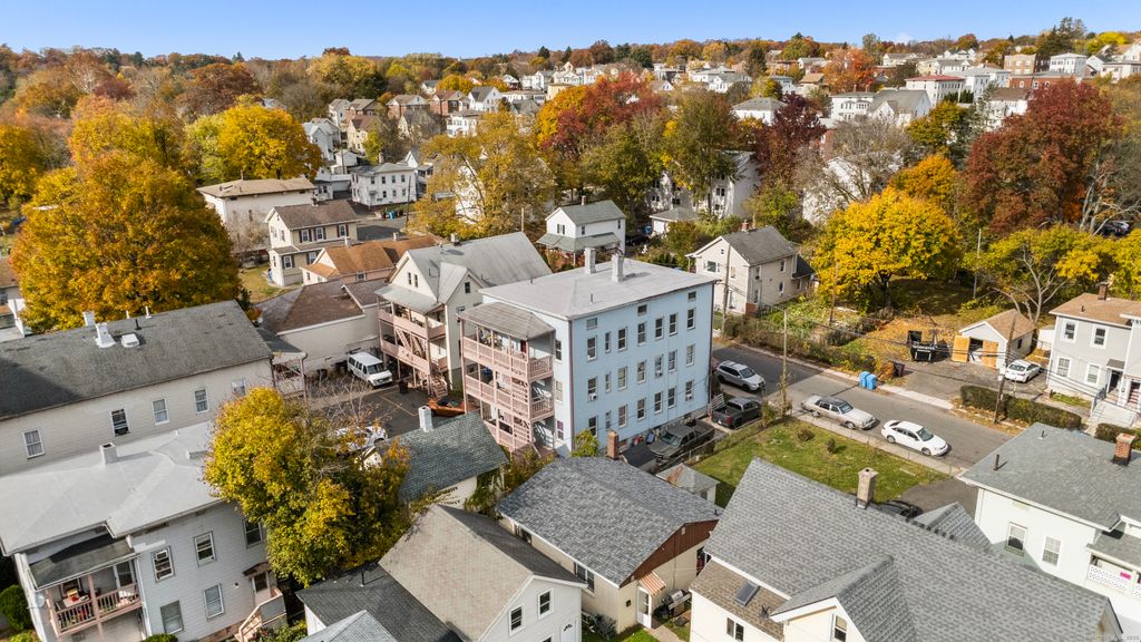 14 Crown Street 3E, New Britain, CT 06053