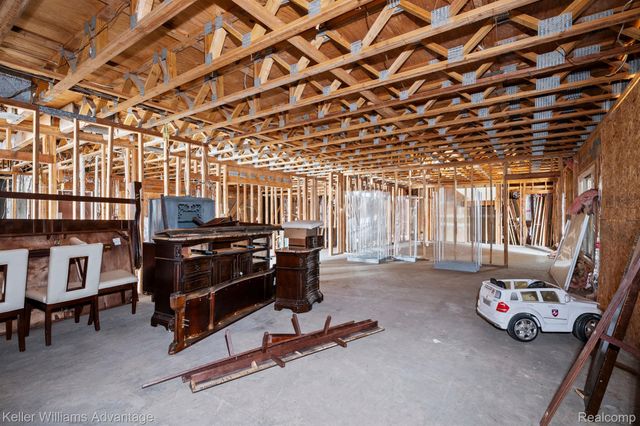 17300 BURGESS, Detroit, MI 48219