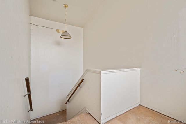 17300 BURGESS, Detroit, MI 48219