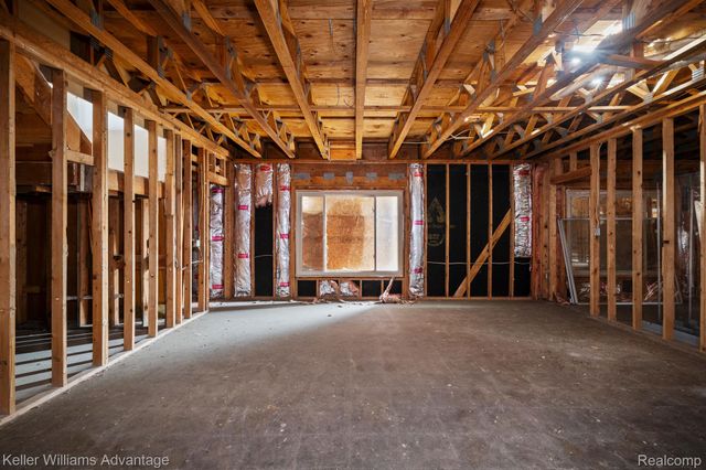 17300 BURGESS, Detroit, MI 48219