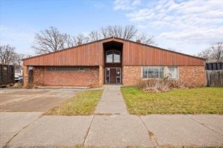 17300 BURGESS, Detroit, MI 48219