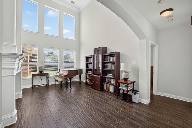 14505 Farmcote Drive, Frisco, TX 75035