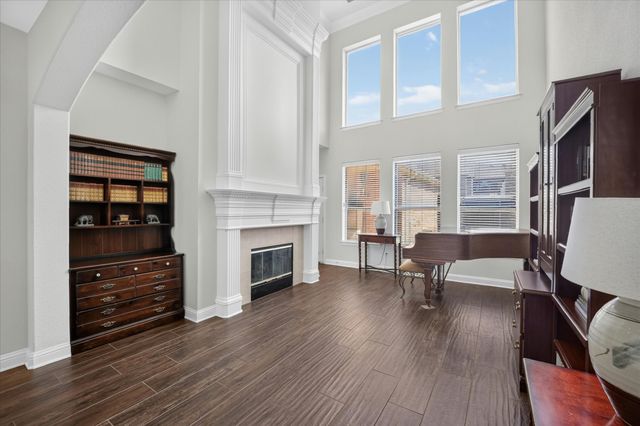 14505 Farmcote Drive, Frisco, TX 75035