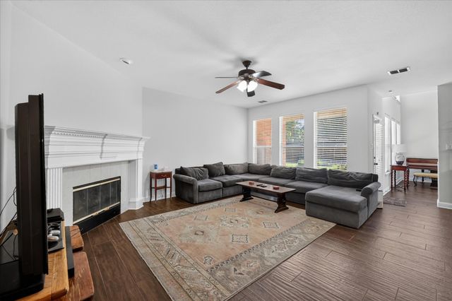 14505 Farmcote Drive, Frisco, TX 75035