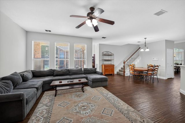 14505 Farmcote Drive, Frisco, TX 75035