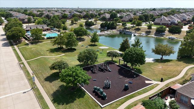 14505 Farmcote Drive, Frisco, TX 75035