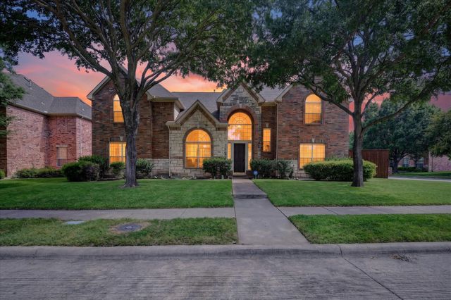 14505 Farmcote Drive, Frisco, TX 75035