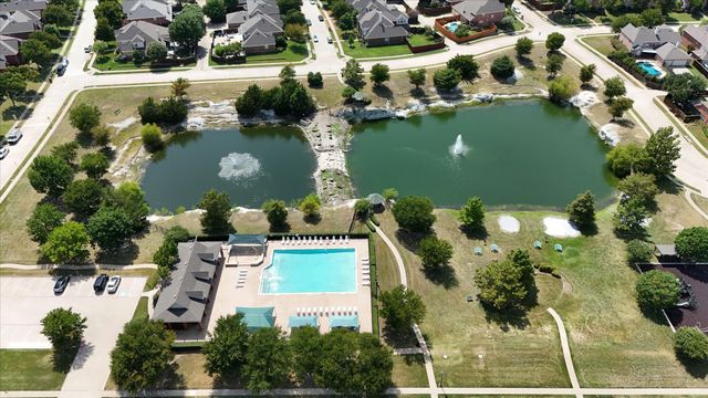 14505 Farmcote Drive, Frisco, TX 75035