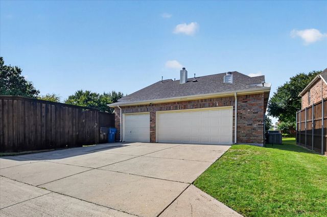 14505 Farmcote Drive, Frisco, TX 75035