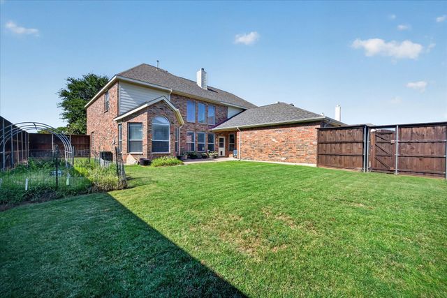 14505 Farmcote Drive, Frisco, TX 75035