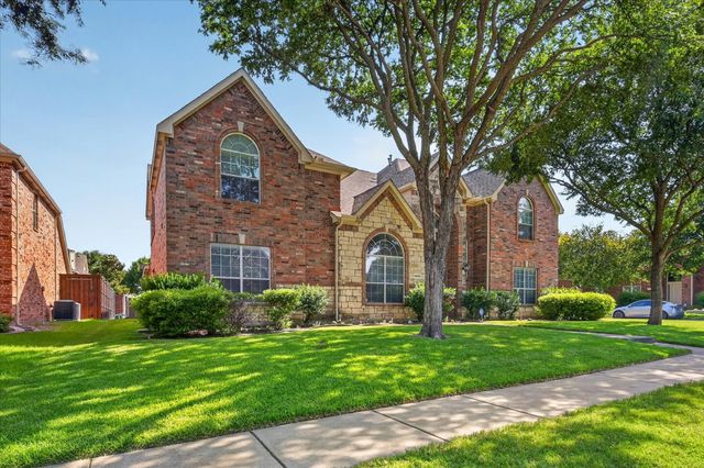 14505 Farmcote Drive, Frisco, TX 75035