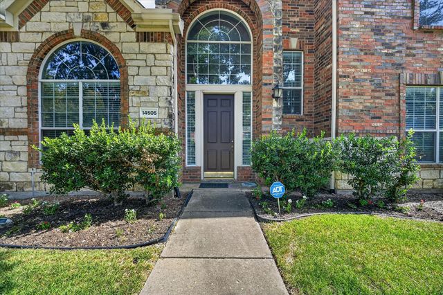 14505 Farmcote Drive, Frisco, TX 75035