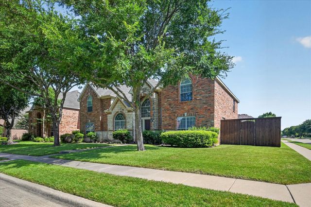 14505 Farmcote Drive, Frisco, TX 75035