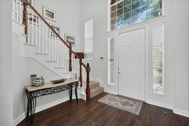 14505 Farmcote Drive, Frisco, TX 75035
