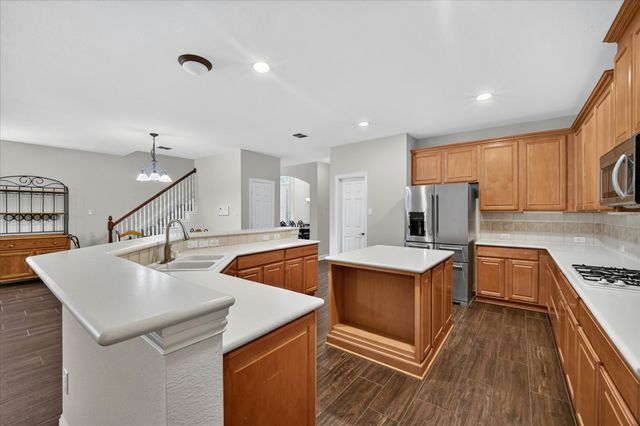 14505 Farmcote Drive, Frisco, TX 75035
