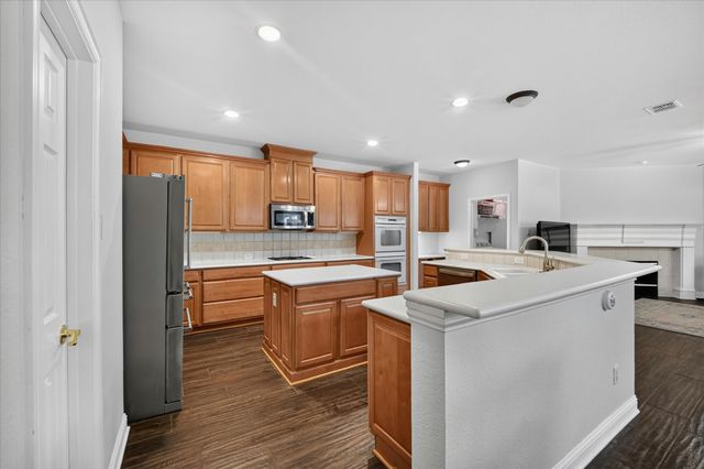 14505 Farmcote Drive, Frisco, TX 75035
