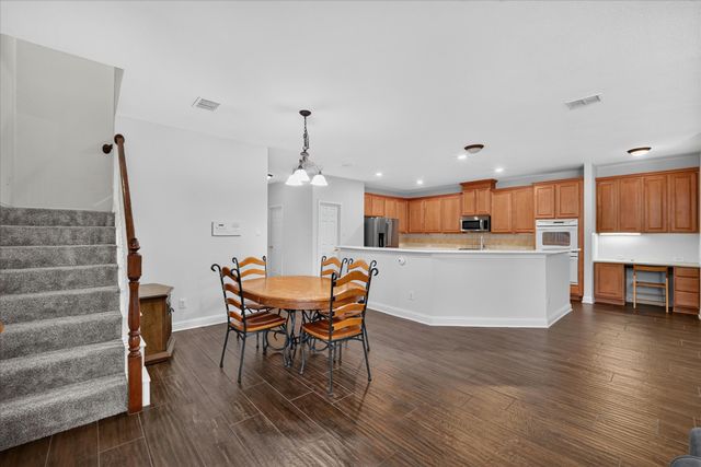 14505 Farmcote Drive, Frisco, TX 75035