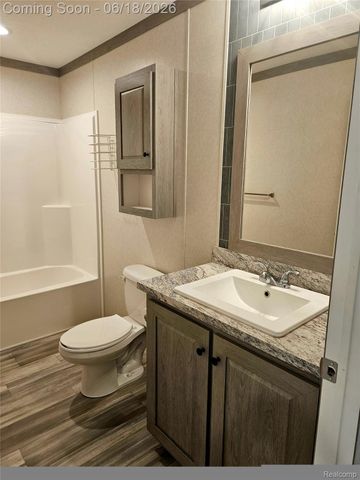 56 Arizona, Van Buren Charter Township, MI 48111