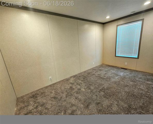 56 Arizona, Van Buren Charter Township, MI 48111