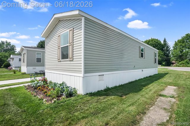 56 Arizona, Van Buren Charter Township, MI 48111