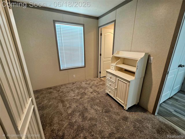 56 Arizona, Van Buren Charter Township, MI 48111