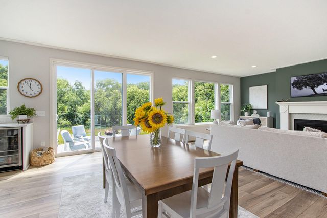 6520 E Hidden Lake Circle, Richland, MI 49083