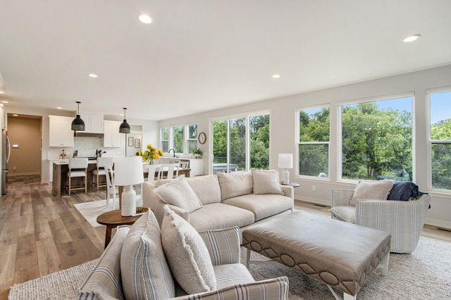 6520 E Hidden Lake Circle, Richland, MI 49083