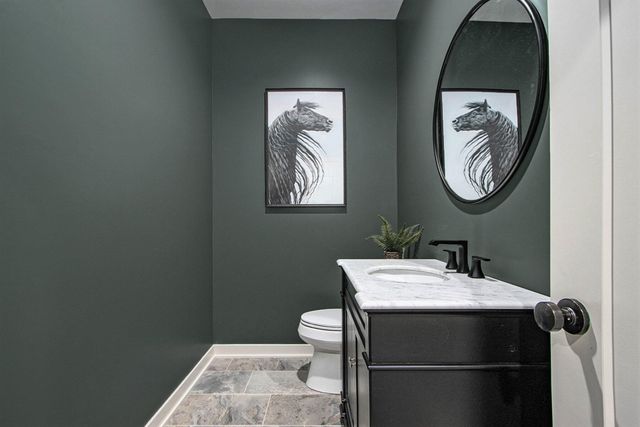 6520 E Hidden Lake Circle, Richland, MI 49083